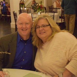 Meet your Posher, Karen